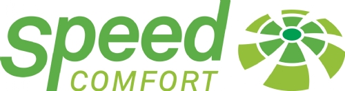 Logo SpeedComfort
