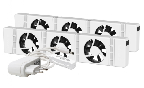 SpeedComfort duo-set