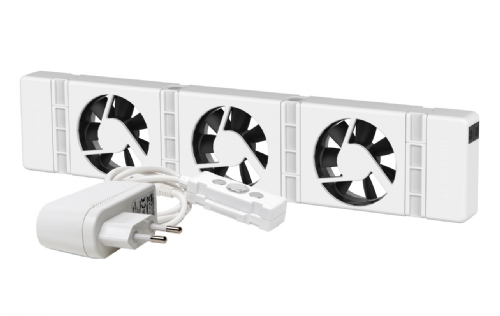 SpeedComfort mono-set