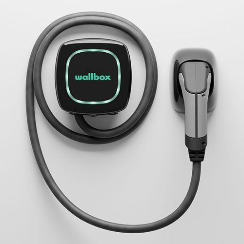 Wallbox - Pulsar Plus