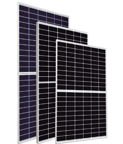 Canadian Solar Inc. CS3L-375MS