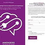 Innovoltus lanceert whitepaper over efficiënt energiebeheer
