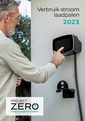 EV Chargers Base by Project Zero