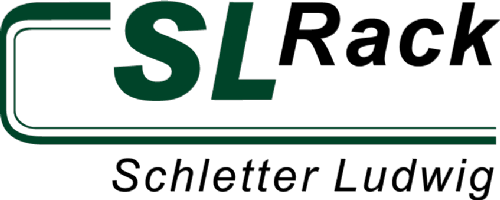 Logo SL Rack GmbH