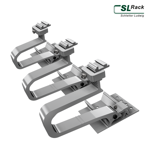 ROOF 3D HOOK SL ALU K / L / XL