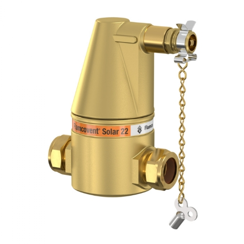 Flamcovent Solar