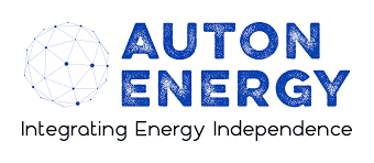 Logo AUTON ENERGY
