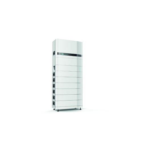 Hybride Plus