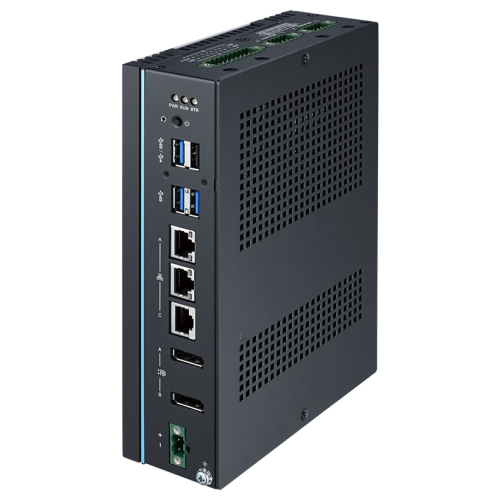 SmartgridOne Ultra Controller - C&I and Utility