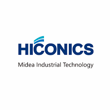 Logo Hiconics