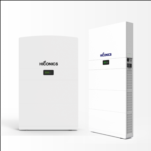 HiEnergy Series Energy Storage System