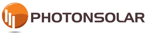 Logo PHOTONSOLAR BEY