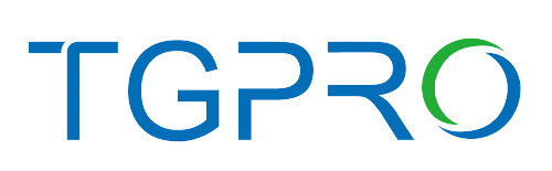 Logo TGPRO