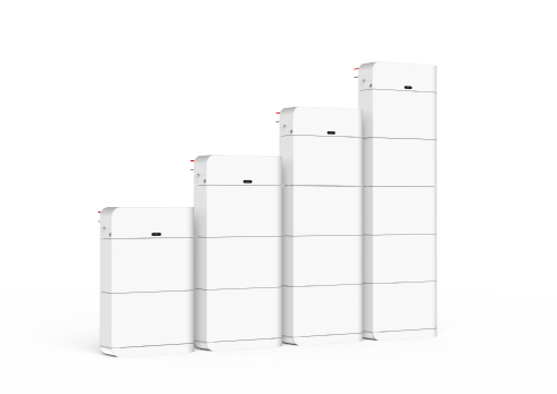 512V HV Solar Home Energy Storage System 5Kwh 10Kwh 15Kwh 20Kwh 100Ah 200Ah LiFePO4 Lithium Ion Battery Unit