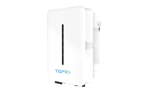 10 years warranty 3 phase solar 10KW hybrid inverter for solar energy storage system