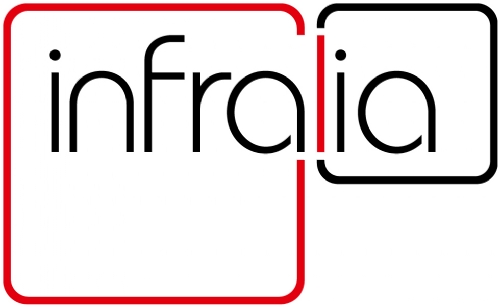 Logo Infralia - Infrared Heating Solutions