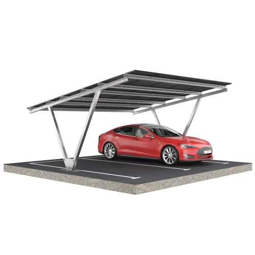 Corab System CARPORT