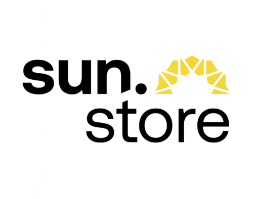 Logo sun.store