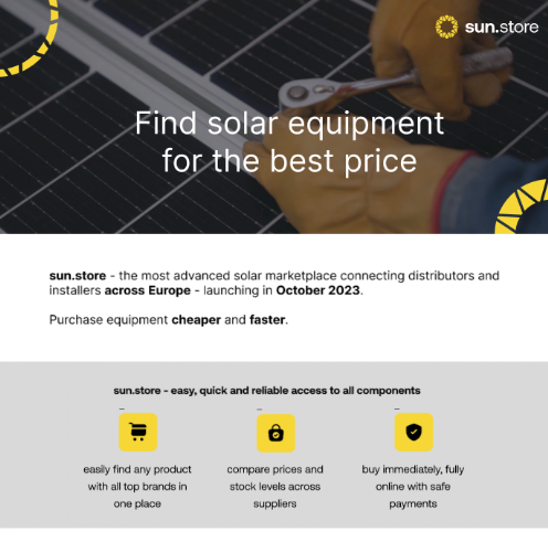 sun.store marketplace