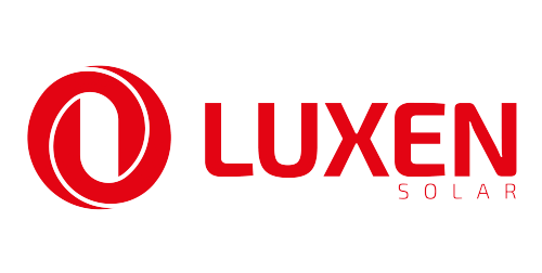 Logo Luxen Solar