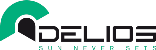 Logo Delios