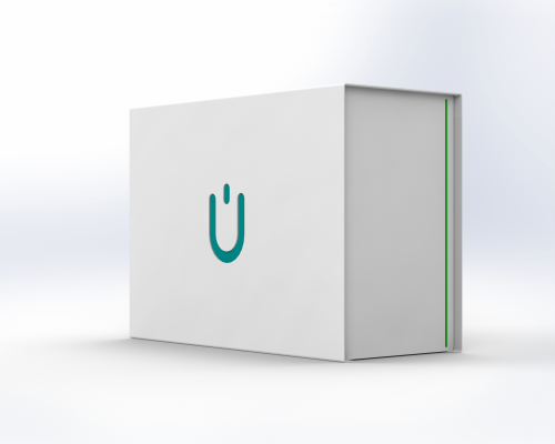 BELUP PV5-batterij