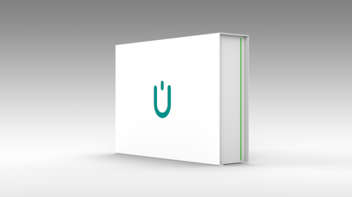 BELUP plug-and-play-batterij