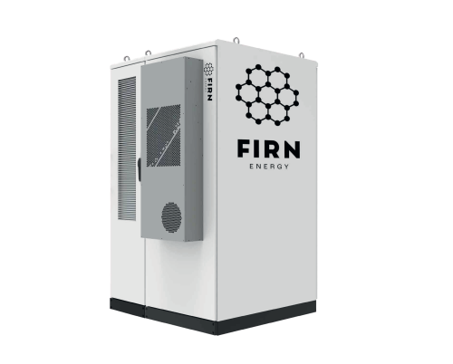 FIRN Mini Powerblock