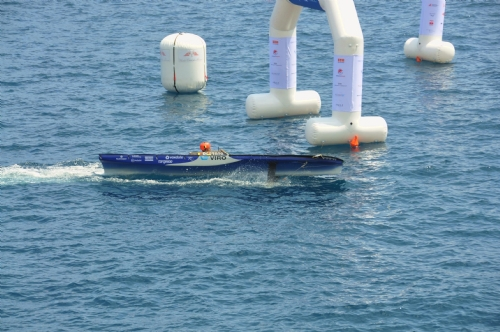 Torpedo Mk. II
