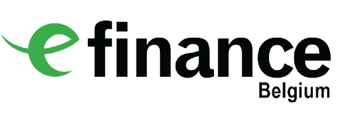 Logo Efinance Belgium