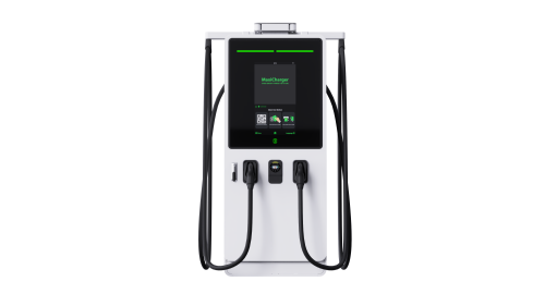 Autel DC Fast