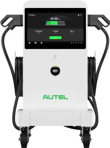Autel DC Compact Mobiel