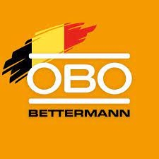 Logo OBO Bettermann