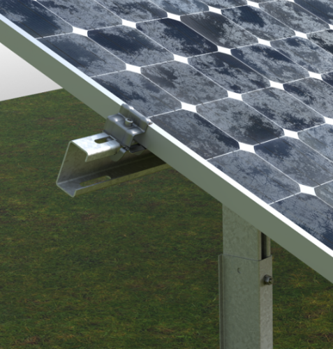 MAGIC PV FIELD