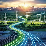 Sadinter bouwt zijn gamma verder uit in duurzame energie oplossingen