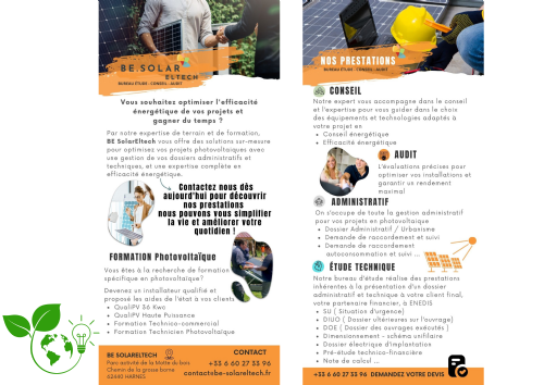 FORMATION RESEAUX ELECTRIQUES BT / HTA