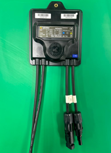 Behelios Matthew650 Optimizer