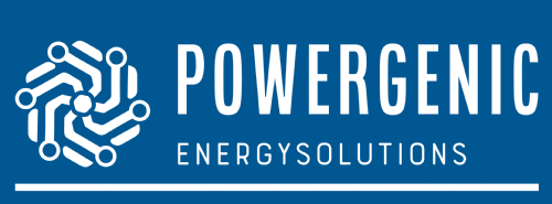 Logo Powergenic BV