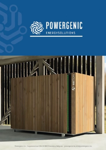 Powergenic energysolutions