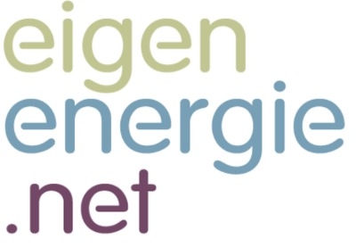 Logo EigenEnergie.net