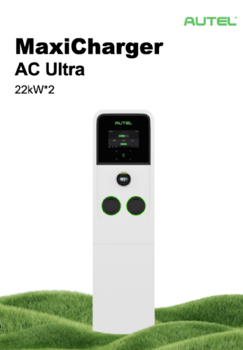 Maxicharger AC Ultra