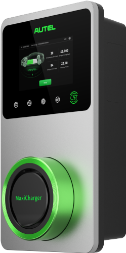 MaxiCharger AC-wallbox