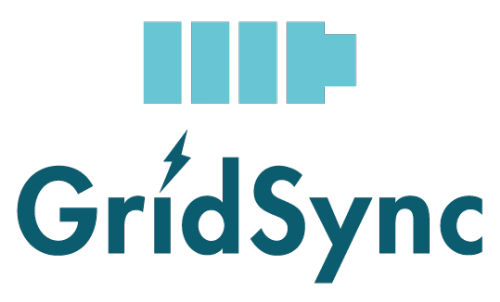 Logo GridSync
