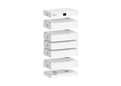 META Node Stacking Battery