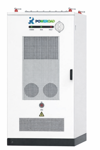 FLEX 261 AIO Liquid Cooling ESS