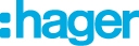 Logo Hager
