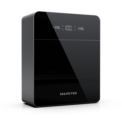 3 kW 5 kWh Plug-in thuisbatterij – Marstek VENUS E 4.0