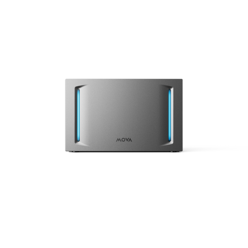 Solar Power Storage System – MOVA LumeGret A4000