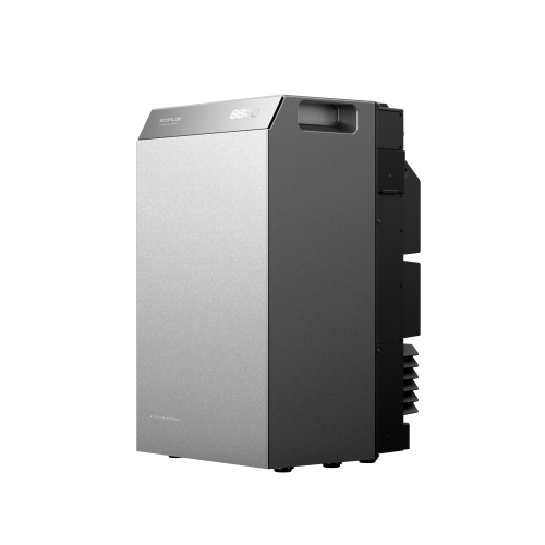 Smart Plug-in Home Battery System – EcoFlow STREAM AC 5000