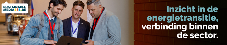 Banner: Sustainable Media 365